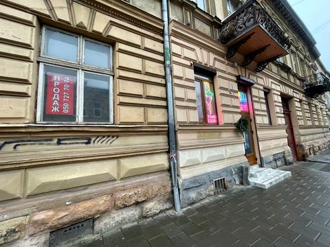 коммерческая по адресу Зеленая ул., 32