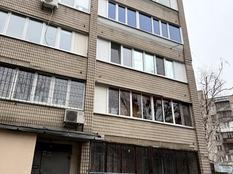 квартира за адресою Січових Стрільців вул. (Артема), 59-А