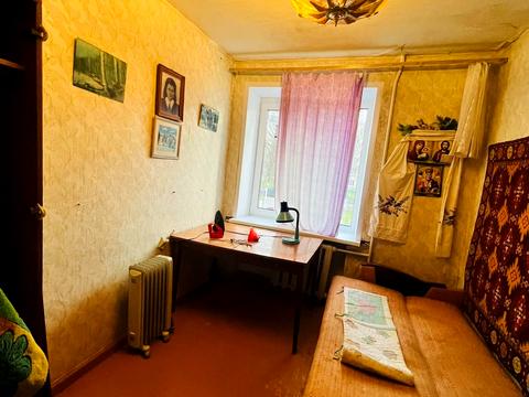 квартира за адресою Миколи Амосова, 8