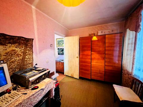 квартира за адресою Миколи Амосова, 8