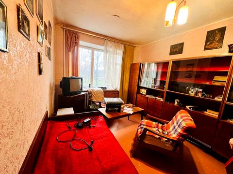 квартира за адресою Миколи Амосова, 8