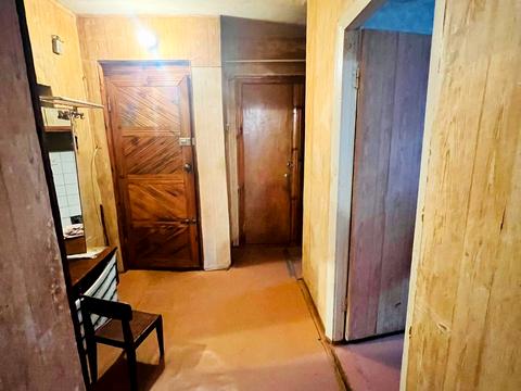 квартира за адресою Миколи Амосова, 8