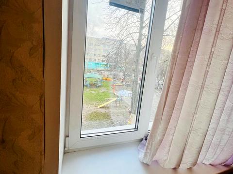 квартира за адресою Миколи Амосова, 8