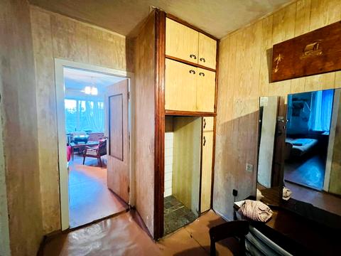 квартира за адресою Миколи Амосова, 8