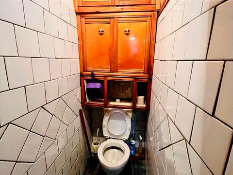 квартира за адресою Миколи Амосова, 8