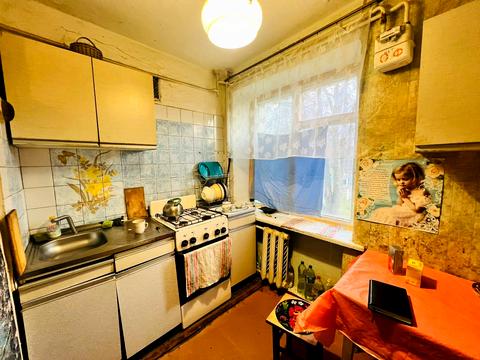 квартира за адресою Миколи Амосова, 8