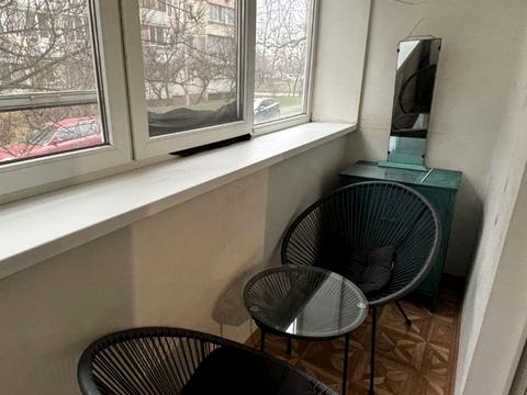 квартира по адресу Владимира Ивасюка просп. (Героїв Сталінграду), 42