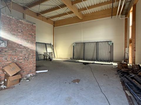 коммерческая по адресу с. Малехов, Дорожна, 58