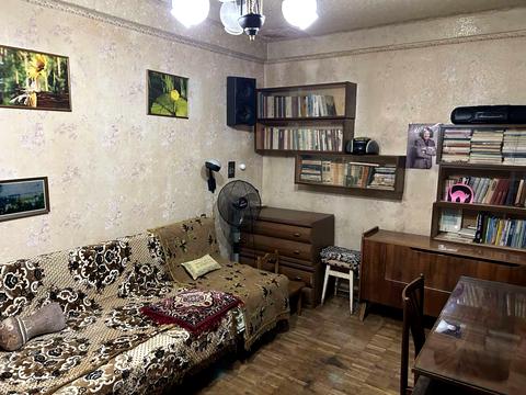 квартира по адресу Ивана Миколайчука ул. (Серафимовича), 17/2