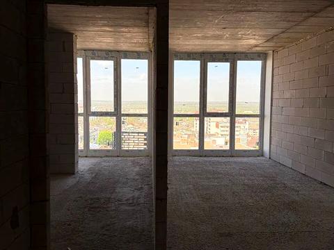 квартира за адресою Сонячна вул., (Будинок 1)