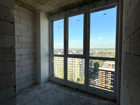 квартира за адресою Сонячна вул., (Будинок 1)