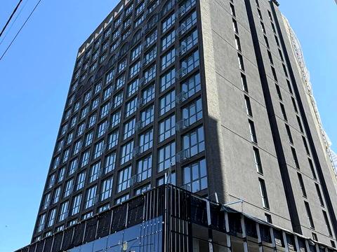 квартира за адресою Сонячна вул., (Будинок 1)