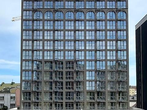 квартира за адресою Сонячна вул., (Будинок 1)