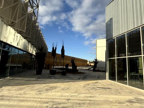 коммерческая по адресу с. Малехов, Дорожна, 58