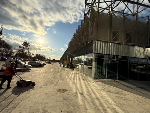 коммерческая по адресу с. Малехов, Дорожна, 58