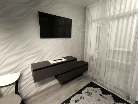 квартира за адресою Євгена Сверстюка вул. (Марини Раскової), 6-Е