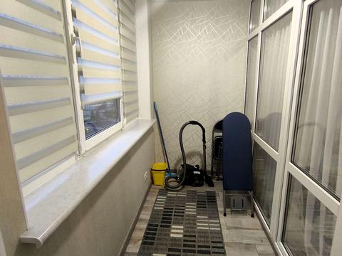 квартира за адресою Євгена Сверстюка вул. (Марини Раскової), 6-Е