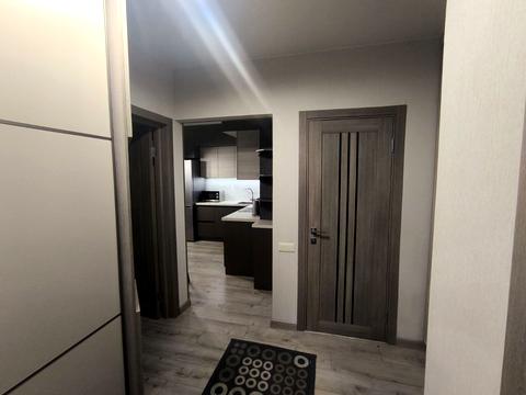 квартира за адресою Євгена Сверстюка вул. (Марини Раскової), 6-Е