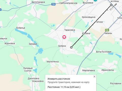 будинок за адресою Будаївська вул., 35Б