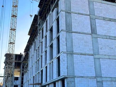 квартира по адресу Промышленная ул., 50/52