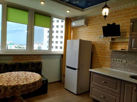 квартира за адресою Марсельська вул., 58