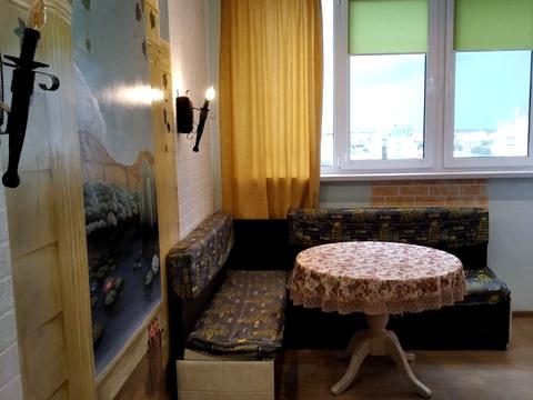 квартира за адресою Марсельська вул., 58