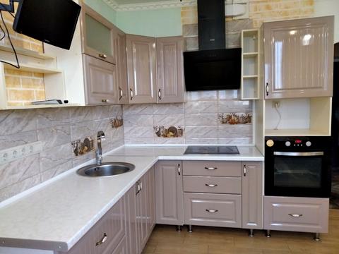 квартира за адресою Марсельська вул., 58