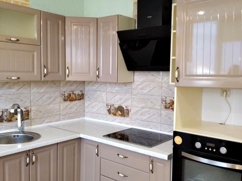 квартира за адресою Марсельська вул., 58