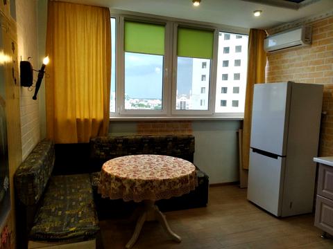 квартира за адресою Марсельська вул., 58