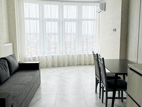 квартира за адресою Праведниці Шулежко вул. (Пушкіна), 31/2