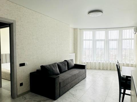 квартира за адресою Праведниці Шулежко вул. (Пушкіна), 31/2