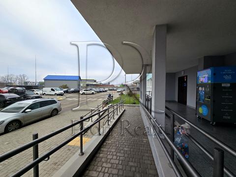 квартира по адресу Пригородная ул., (2 черга (будинок 3))