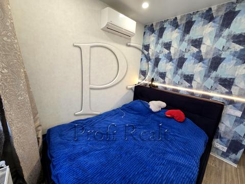 квартира по адресу Пригородная ул., (2 черга (будинок 3))