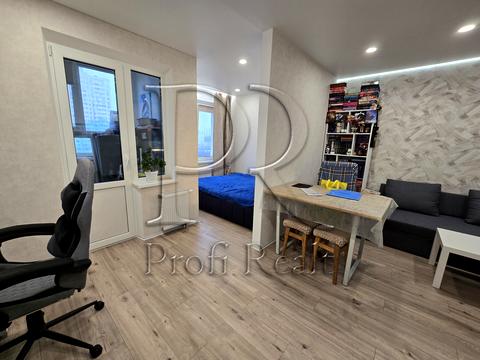 квартира по адресу Пригородная ул., (2 черга (будинок 3))