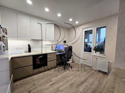 квартира по адресу Пригородная ул., (2 черга (будинок 3))