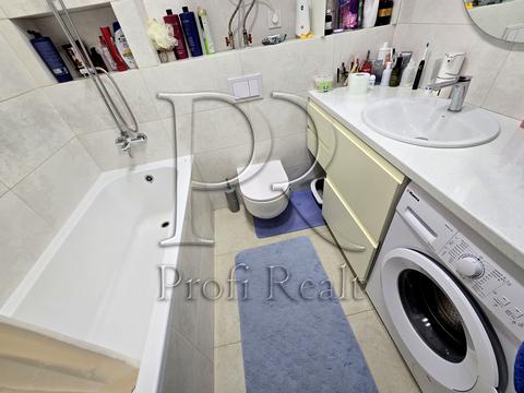 квартира по адресу Пригородная ул., (2 черга (будинок 3))