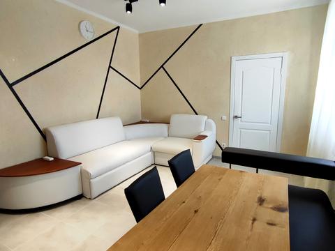 квартира за адресою Райдужний пров., 12