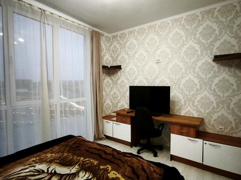 квартира за адресою Райдужний пров., 12