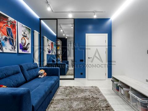 квартира за адресою Лаврська вул. (Січневого Повстання), 6