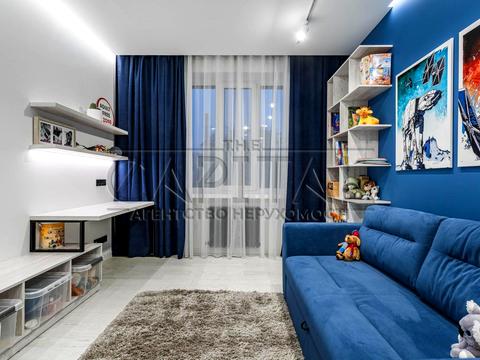 квартира за адресою Лаврська вул. (Січневого Повстання), 6