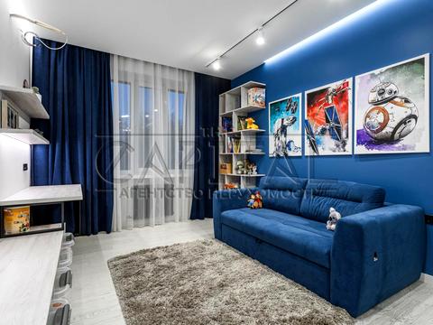 квартира за адресою Лаврська вул. (Січневого Повстання), 6