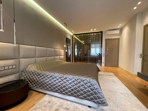 квартира по адресу Андрея Верхогляда ул. (Михайла Драгомирова), 20