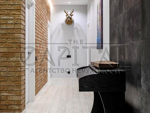 квартира за адресою Лаврська вул. (Січневого Повстання), 6