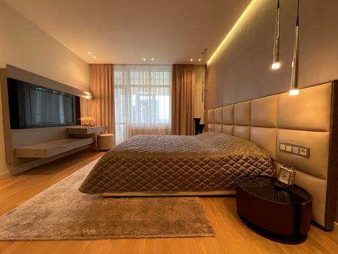 квартира по адресу Андрея Верхогляда ул. (Михайла Драгомирова), 20