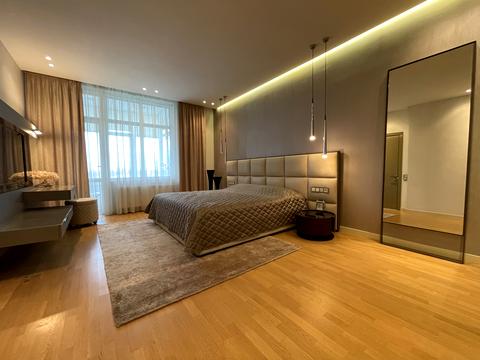 квартира по адресу Андрея Верхогляда ул. (Михайла Драгомирова), 20