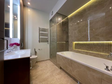 квартира по адресу Андрея Верхогляда ул. (Михайла Драгомирова), 20