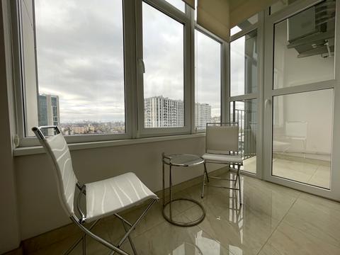 квартира по адресу Андрея Верхогляда ул. (Михайла Драгомирова), 20