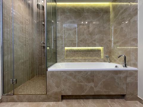 квартира по адресу Андрея Верхогляда ул. (Михайла Драгомирова), 20