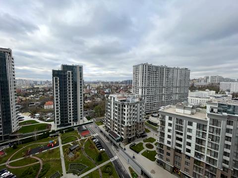 квартира по адресу Андрея Верхогляда ул. (Михайла Драгомирова), 20