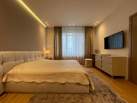 квартира по адресу Андрея Верхогляда ул. (Михайла Драгомирова), 20